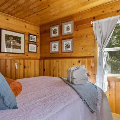 Boulder Bay Getaway