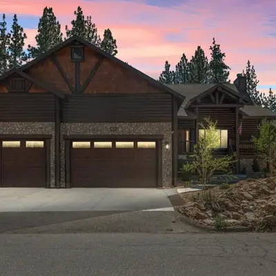 Zen Mountain Retreat