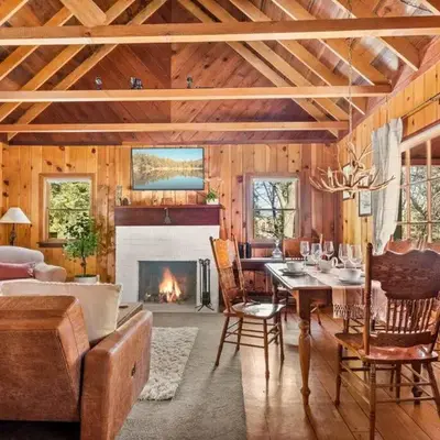 Tree Top Ranch