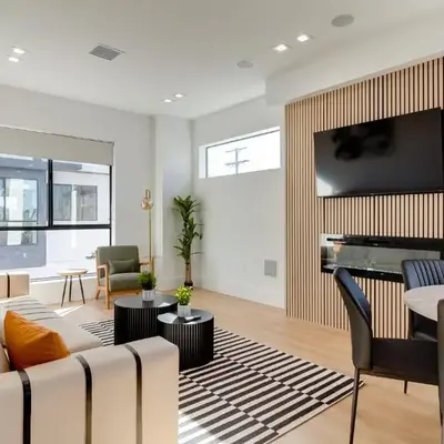 Brand New Modern 9 Bedroom Compound in Pickfair Village