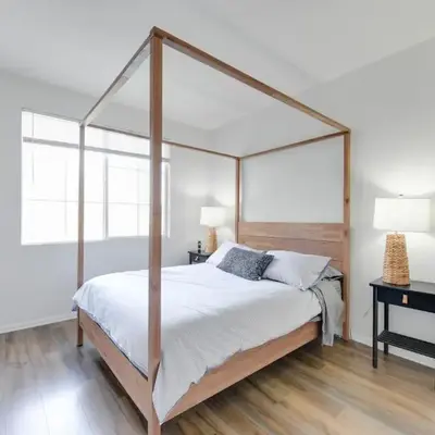 Spacious