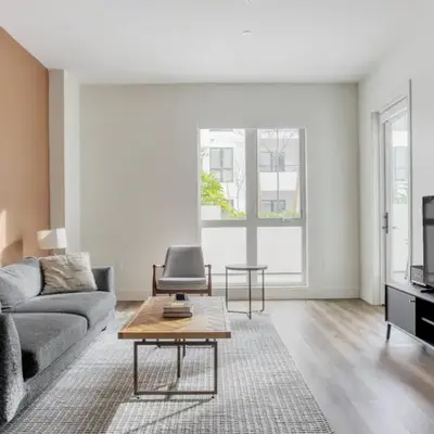 Inglewood 1br w sundeck clubhouse nr shopping LAX-1160