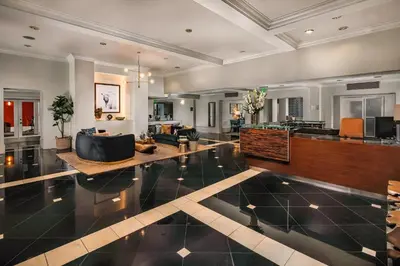 Gallery image of Luxury Apartment on Wilshire Corridor (L09) in Los Angeles