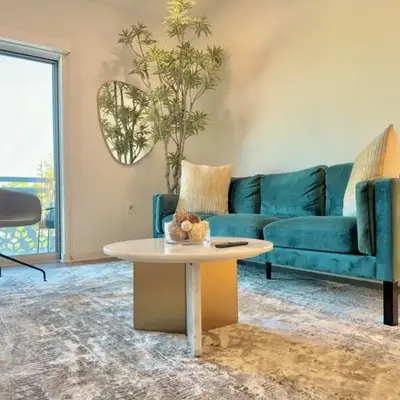 NEW One Bedroom Penthouse
