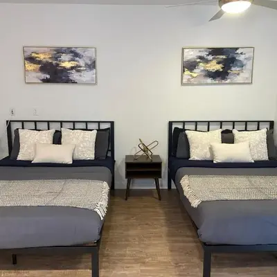 Hollywood Universal Studios Apartment FREE parking