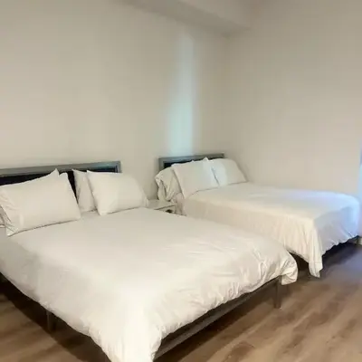 Cozy Loft Sunset FRRE WIFI and DESIGNATED Parking