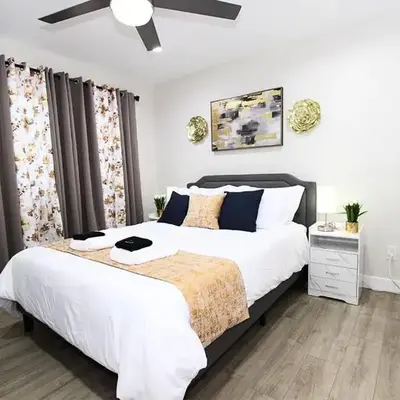 NEW! 2-Bedroom Fontana Guest House close to Kaiser Permanente