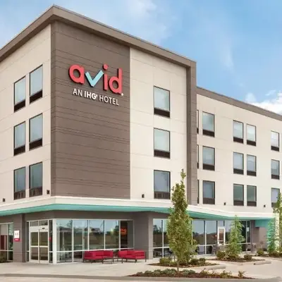avid hotel Victorville Hesperia by IHG
