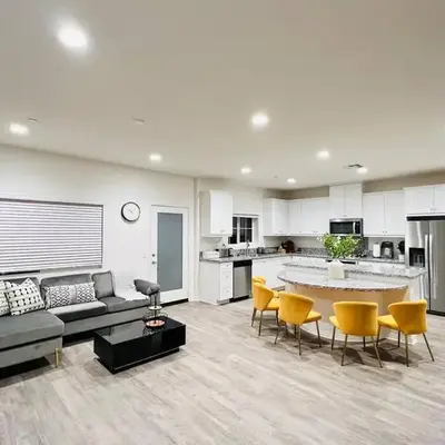Up to 25% OFF / New Built for Ideal Extended Stay