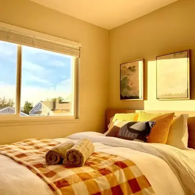 Sweet 2 bd for monthly stay! 20 mi to Disney
