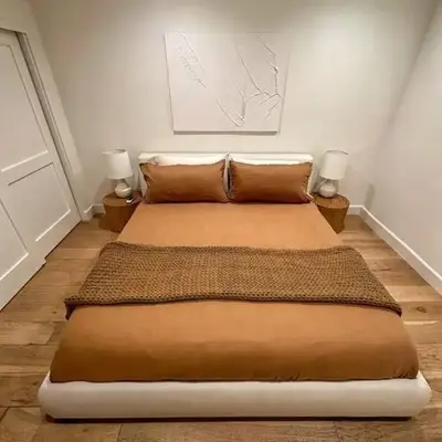 Luxury 1BR Malibu Bungalow on PCH + steps from Beach!