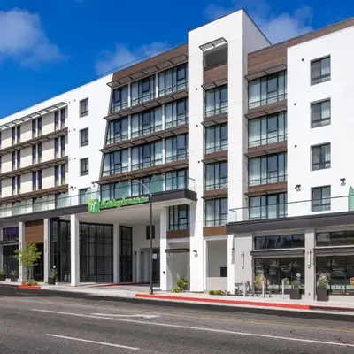 Holiday Inn & Suites Monterey Park – Los Angeles by IHG