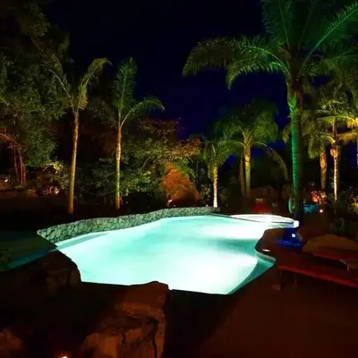 The Malibu Retreat Private Compound w/ Salt Water Pool + Views