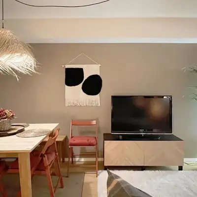 Chic Retreat by Santa Monica