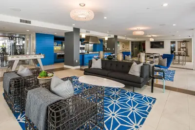 Gallery image of Marina del Rey 2BR w Pool Gym nr beach LAX-637 in Los Angeles