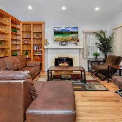 Central LA Bliss: 5 BR Home