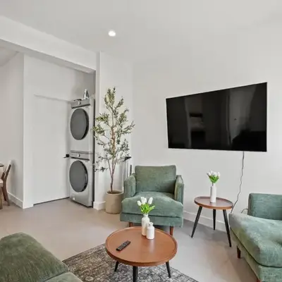 Private Cozy Guest House