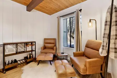 Gallery image of Summit view #2231 in Big Bear Lake