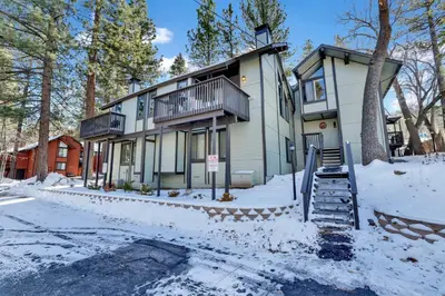 Gallery image of Summit view #2231 in Big Bear Lake