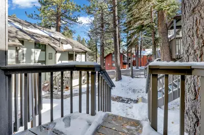 Gallery image of Summit view #2231 in Big Bear Lake