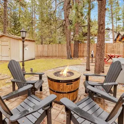 Beary cozy cabin #2315
