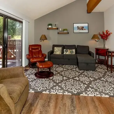Cienega getaway #1952