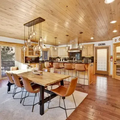 Gold rush lodge #2352