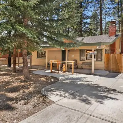 Oriole cottage #621