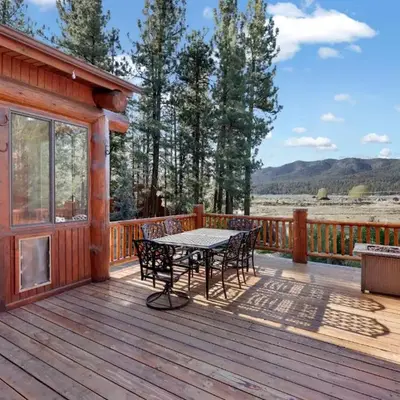 The alps lodge #2142