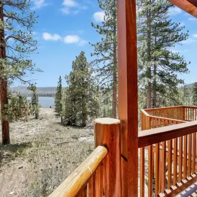 Cozy lakeview hideaway #2261
