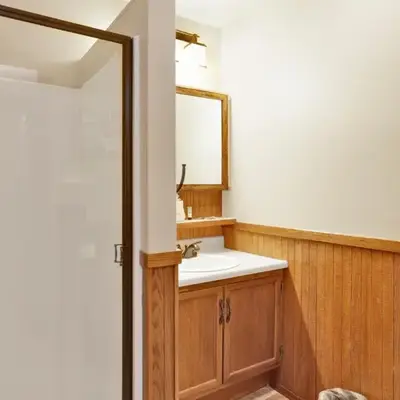 Luxury lodge #1888