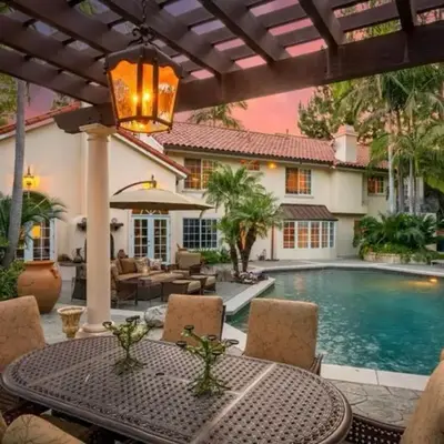 @ Marbella Lane - Hidden Gem in Orange County