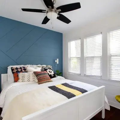 Stylish 2bed 2bath Culver Cottage with bicycles
