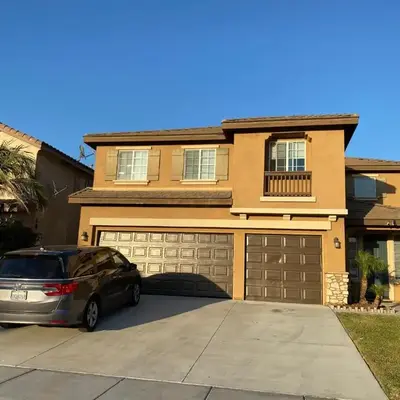 Bella's sweet house 5640