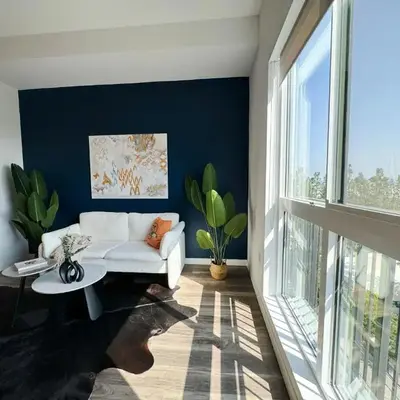 Cosmopolitan Hollywood Home DTLA view Parking - 10mins to Universal Studios