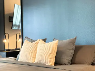Gallery image of Modern London Style Home in Hollywood -Free Parking 10mins to Universal Studios in Los Angeles