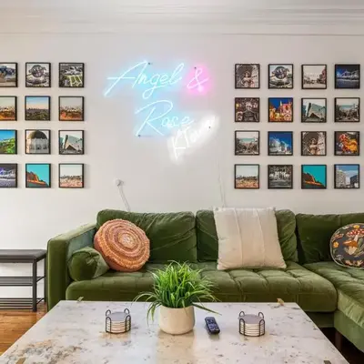 Los Angeles charming big house
