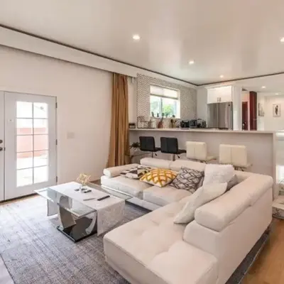 Cozy Haven private room 3