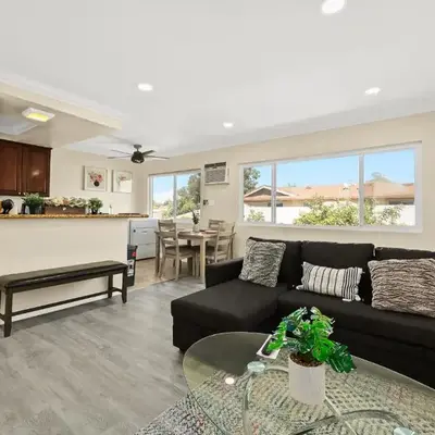 Blissful Utopia near Downtown LA