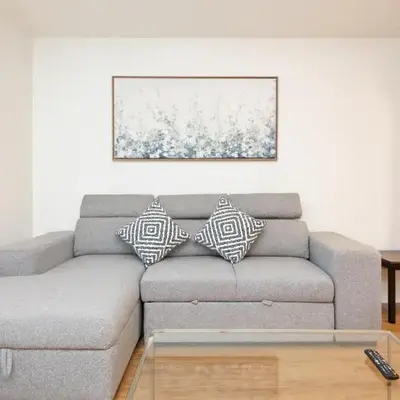 The Modern Suite Residences