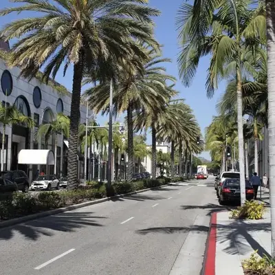 Beverly Estates