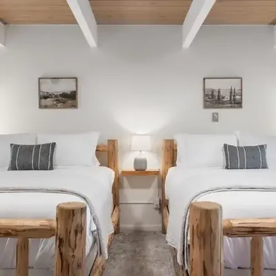 Mountain Nook CN Lodge #4