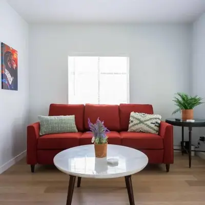 Family Renovated Home