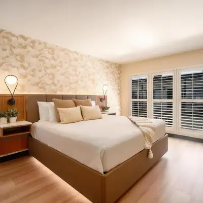 LYFE INN & SUITES by AGA - Beverly Hills