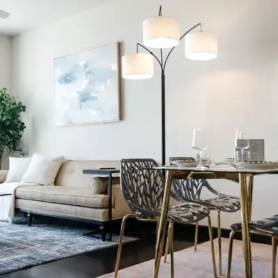 Lovely 1 BD in West Hollywood