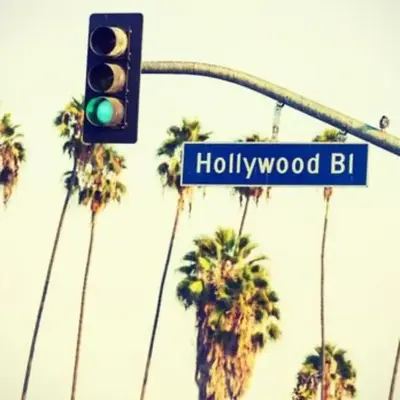 Hollywood Townhome