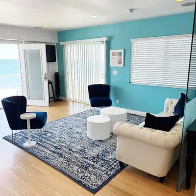 Malibu Private Beach Apartments