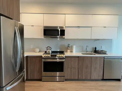 Gallery image of Cozy apartment in Hollywood in Los Angeles