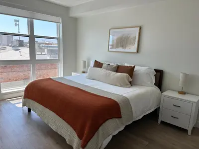 Gallery image of Cozy apartment in Hollywood in Los Angeles