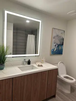 Gallery image of Cozy apartment in Hollywood in Los Angeles